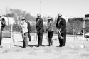 "Durham County Courthouse Groundbreaking, March 2010"