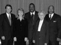Durham County Board of Commissioners, 2006-2008