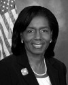 Brenda Howerton, Member, Durham County Board of Commissioners, 2008-Present
