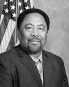 Joe W. Bowser, Durham County Commissioner, 1996-2004, 2008-2012