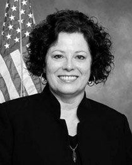 Pam Karriker, Durham County Commissioner, 2011-2012