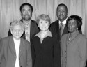 Durham County Board of Commissioners, 2009-2011