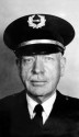 "George W. Proctor, Chief of Police, 1919-21 and 1930-40"
