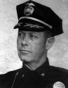 Jon P. Kindice, Chief of Police, 1974-77