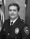 Jose Lopez, Sr., Chief of Police, 2007- Present