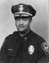 Trevor A. Hampton, Chief of Police, 1988-1992