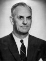 Claude V. Jones, Interim City Manager, 1943 and 1946