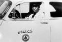 "Clyde Cox, One of the First Two African-American Police Officers"