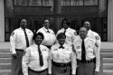 Durham County Sheriff’s Department’s Detention Command Staff, 2012
