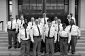 "Durham County Sheriff’s Department Command Staff, 2012 "
