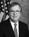 Chuck Kitchen, Durham County Attorney, 1996-2009