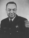 Joseph Biggers, Second African-American Deputy Sheriff in Durham County