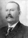 John F. Harward, Durham County Sheriff, 1906-1930