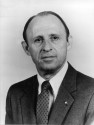 Roland W. Leary, Durham County Sheriff, 1982-1992