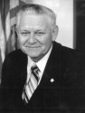 William A. "Bill" Allen, Durham County Sheriff, 1977-1982