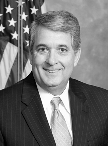 Michael "Mike" Ruffin, Durham County Manager, 2000-Present