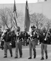 Durham County Sheriff’s Office Honor Guard