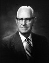 Dewey S. Scarboro, Member and Chairman, Durham County Board of Commissioners, 1950-1980