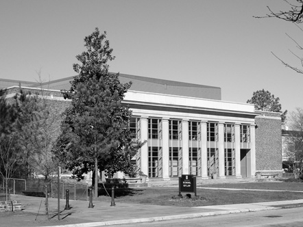 Duke University School of Law