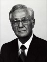 Edwin B. “Ed” Clements, Member and Chairman, Durham County Board of Commissioners, 1954-1984
