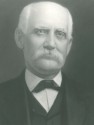 Felix Donaldson Markham, Sr., Durham County Sheriff, 1884-1886, 1888-1894, 1896-1906