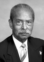 Henry M. “Mickey” Michaux Jr., Longest Serving Member in the North Carolina House, Durham’s First African-American State Representative