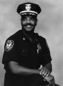 Jackie McNeil, Chief of Police, 1992-1997