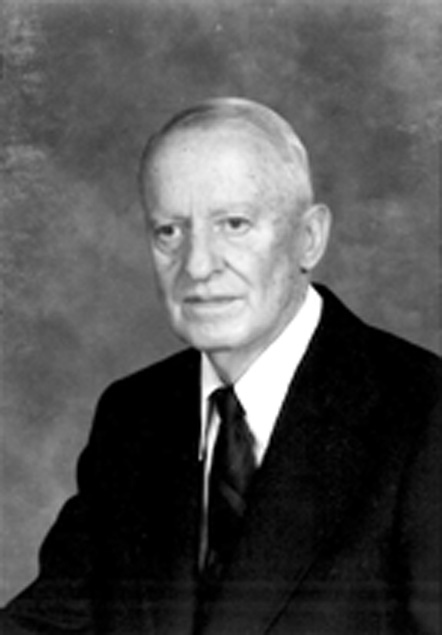Clarence Windley Hall, Superior Court Judge, 1953-1977