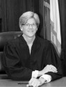 Marcia Morey, Chief District Court Judge, 1999-2011