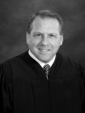 James E. "Jim" Hardin, Superior Court Judge, 2005-Present