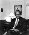 Julius Chambers, Civil Rights Lawyer