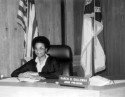 Karen Bethea-Shields, First Female Judge in Durham County, 1980-1986