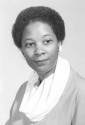 Karen Bethea-Shields, First Female Judge in Durham County, 1980-1986