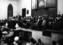 Martin Luther King, Jr., at White Rock Baptist Church