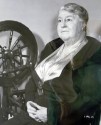 Mamie Dowd Walker, First Female Judge in North Carolina