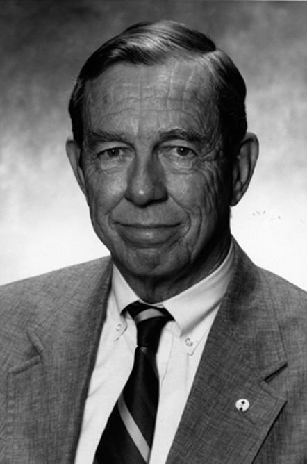 Harry E. Rodenhizer, Mayor of Durham