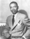 Floyd B. McKissick, Lawyer and Nationally Recognized Civil Rights Activist