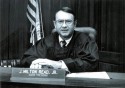 J. Milton Read Jr., Superior Court Judge, 1984-1995