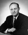 Emanuel J. “Mutt” Evans, First Jewish Mayor, 1951-1963