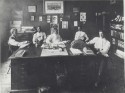 Officers of the North Carolina Mutual Life Insurance Company, ca. 1913