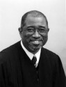 Orlando F. Hudson, District and Superior Court Judge, 1984-Present