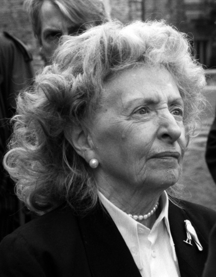 Mary D. B. T. Semans, Philanthropist and Activist