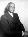 Dr. James E. Shepard, Founder of North Carolina Central University