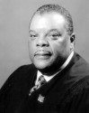 A. Leon Stanback, Superior Court Judge, 1989-2009