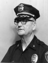 Theodore B. Seagroves, Chief of Police, 1977-80