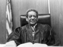 William Gaston Pearson, II, North Carolina's First African-American District Court Judge, 1977-1984