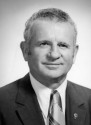 Wade L. Cavin, Mayor of Durham, 1975-1979