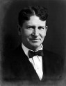 Willis James Brogden, Associate Justice of North Carolina Supreme Court, 1928-1935