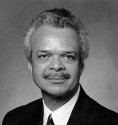 George H. Williams, Durham County Manager, 1991-1995