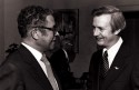 Dean Harry Groves, North Carolina Central University School of Law, and Governor Jim Hunt